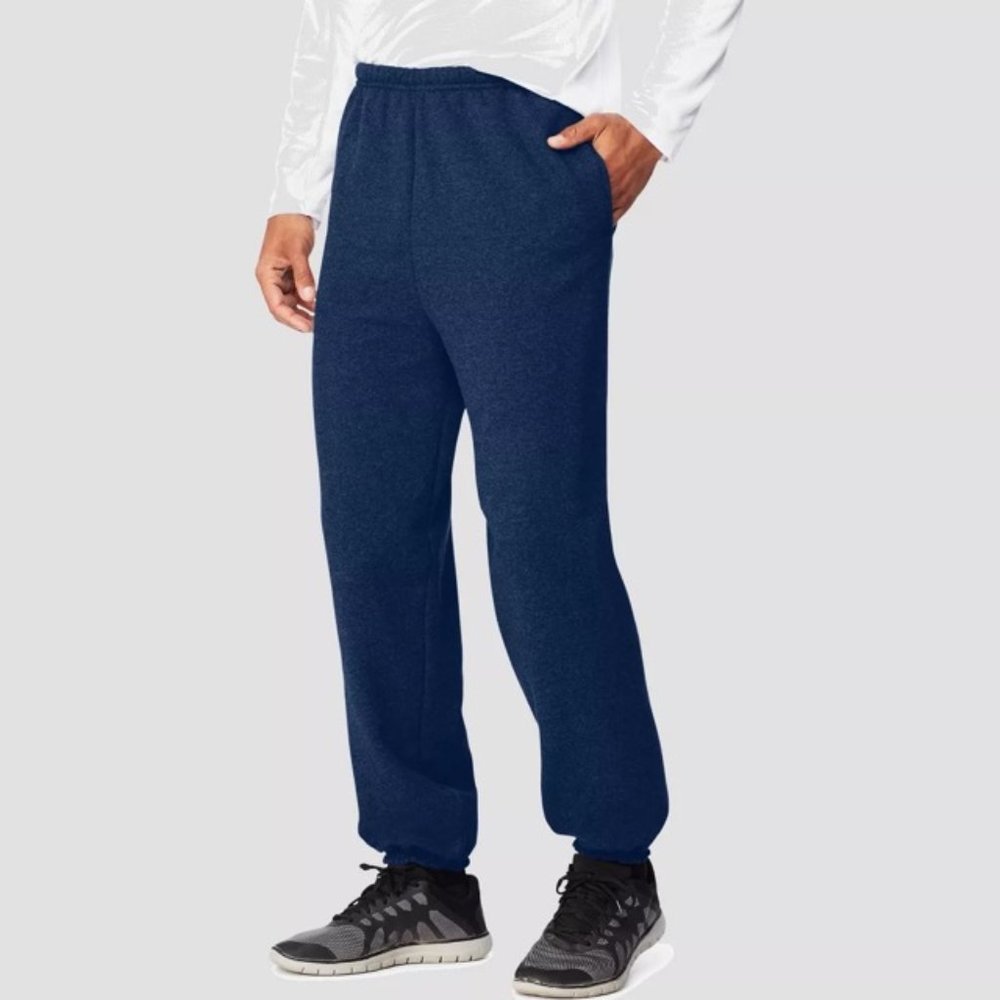 Hanes Men's Ultimate Cotton Sweatpants